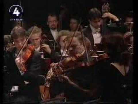 Ennio Morricone "H2S", live in Warsaw