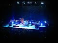 Gina @ open Air theatre . The Mars Volta I