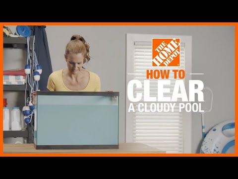 video-linktoworks-How to Clear A Cloudy Pool | DIY Pool Care | The Home...
