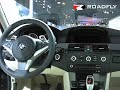 Roadfly.com - 2008 BMW 535i