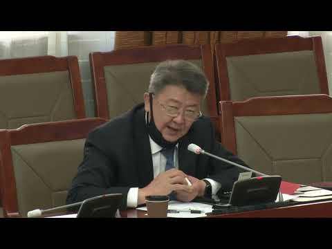Б.Энхбаяр: Үндэсний их баяр наадам бол Монгол түмний эв нэгдлийн баяр юм
