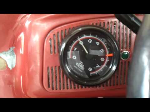 how to adjust msd 6al rev limiter