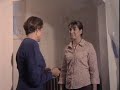 this is my most recent short film i've written, directed, and produced which was shot on 16mm film in late 2007 starring rebecca harmon, linda tracey, and dean novotny.  it's a horror comedy with an abstract, sardonic message about the current housing market disaster.  real estate agent, angie (rebecca harmon) decides to visit the home of its seemingly benevolent owner, fran (linda tracey), who has resided in the quaint, old home for many years.  despite the impending horror of the current real estate market, angie has possible plans to buy and renovate it as an investment property.  little does she know that what seems to be an ordinary trip to view a home will become much more than she bargained for.