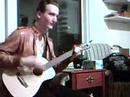 ballad of a male model