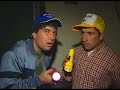 FQS e A Casa Assombrada parte 2