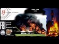**NEW**  From Jonestown to Waco