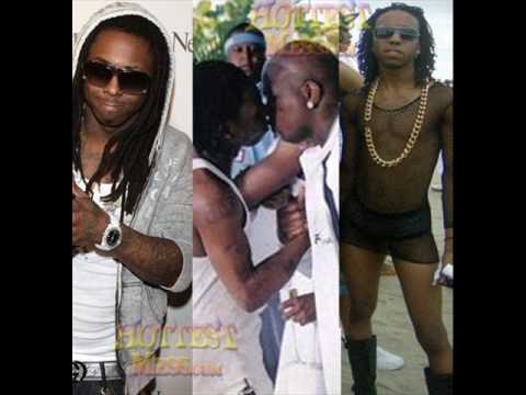 "Gay Rappers" By Dat Boi "O" & Hazey "The Killer"