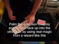 Card magic tutorial Card magic tutorial