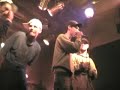 rasss 1 freestyle @ 9000 sessies #1