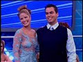 Dança dos Famosos Samara Felippo 02-03-08