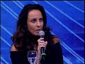 Dança dos Famosos Samara Felippo 02-03-08