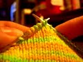backwards knitting