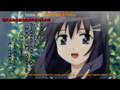 Hanbun no Tsuki ga Noboru Sora