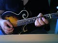 A beginners guide to playing the mandolin solo on Rod Stewart's classic hit.