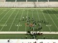 Mesquite Marching Festival 10 03 09