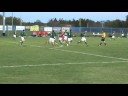 Irish Boys Soccer vs New Covenant 10-16-08-Irish 1st Goal