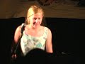 Jeri does Aretha