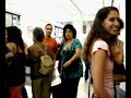 Encontro de ex-alunos e professores da Manuel da Nóbrega Encontro de ex-alunos e professores da Manuel da Nóbrega