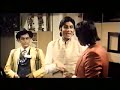 Namak Halal: Amitabh Bachchan tries to talk English