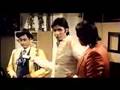Namak Halal: Amitabh Bachchan tries to talk English