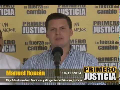 Manuel Román: El Gobierno ha despilfarrado 900 mil millones de dólares en lujos