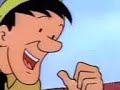 Teesside Tintin 18 Teesside Tintin 18