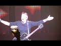 George Thorogood 2012-05-28 I Drink Alone - Winnipeg - Live