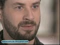 Mulheres Ap.: Fred enfia o canivete na mão de Marcos.