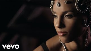 Alicia Keys - Tears Always Win