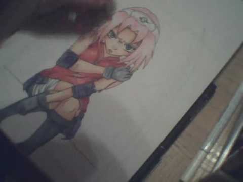 Sakura Haruno