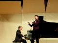 mimi stillman flute in concert