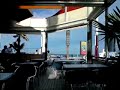 Un chti cannon � Cannet plage