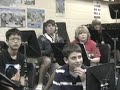 Band Commercial - Episode 1 \"Oh Canada\" - Repost