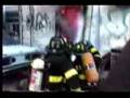 Kick Ass Firefighter Video.Installment 2