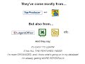 Buffini Specific Contact Management Database
