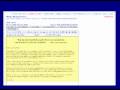 Buffini Specific Contact Management Database