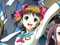 THE IDOLM@STER XENOGLOSSIA INTERVIEW THE IDOLM@STER XENOGLOSSIA INTERVIEW