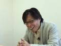 THE IDOLM@STER XENOGLOSSIA INTERVIEW