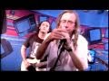 Rogério Skylab canta Tem cigarro aí? no Estúdio Showlivre - 1/2