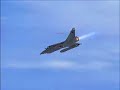 Batismo dos Dassault mirage 2000C no GDAv Batismo dos Dassault mirage 2000C no GDAv