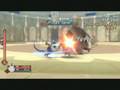 Tales of Vesperia - 200-Man Melee with Repede (Unknown) (1/2)