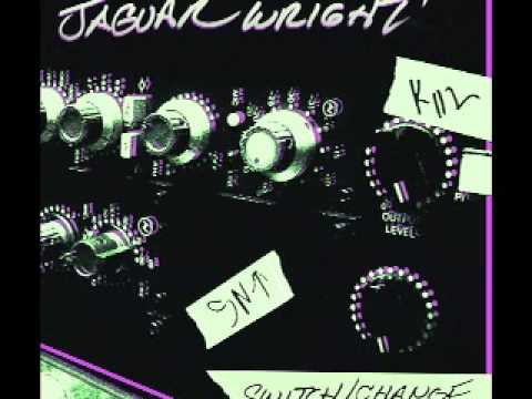 Jaguar Wright feat  Peedi Crakk “Switch : Make Change”