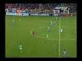 l'asse 1er du championnat des tribunes ...