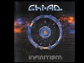 Chi-A.D. - Beyond The Singularity