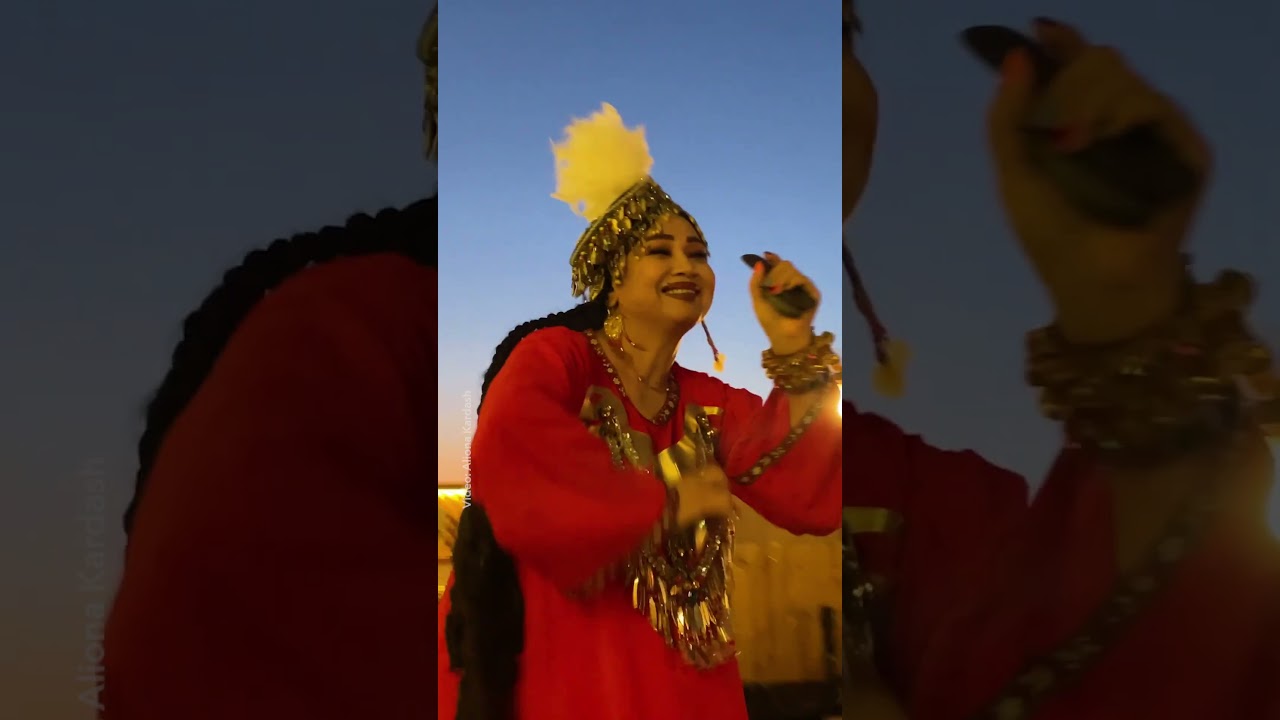 Discover the beauty of Khiva, Uzbekistan #BestOfTheWorld