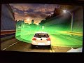 Need for Speed Carbon: Own the City (In-Game)