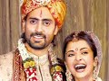 Abishek and Ash marriage Abishek and Ash marriage
