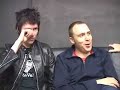 Sum 41 Interview in Vancouver