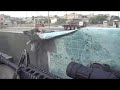 IED in Mosul