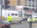millwall scum trash buses wow they are hard lmao